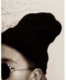 心斎橋筋商店街 | ニットキャップ/ビーニー