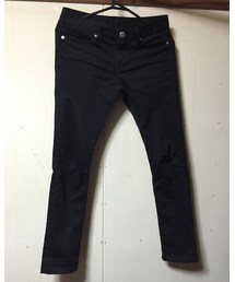 GU | チノパンツ