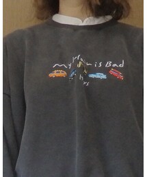 マイヘア | スウェット