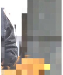 used | ニット/セーター