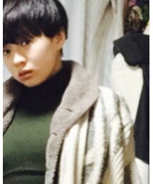 BURNOUT | ダウンベスト