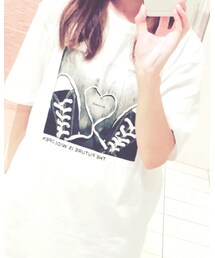 Right-on | Tシャツ/カットソー