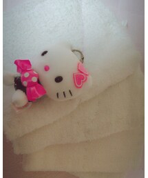 ぞうきんちゃんと針と糸で縫ったぞ先生‼︎ | その他