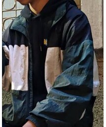 KANGOL | スタジャン