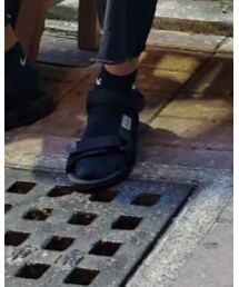 Hawkins | サンダル