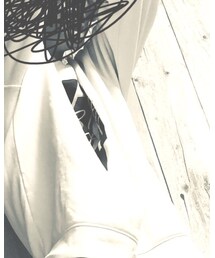LACOSTE | スウェット