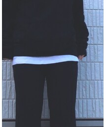 GU | Tシャツ/カットソー