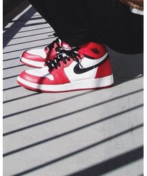 AIR JORDAN | スニーカー