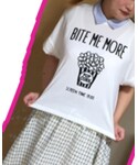 rivet & surge(リベットアンドサージ)の「トップス(Tシャツ/カットソー)」