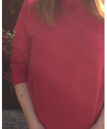 GU | スウェット