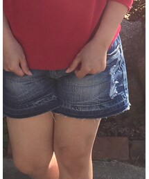 しまむら | デニムパンツ