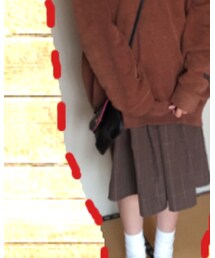 不明 | ショルダーバッグ