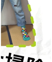 百均 | ソックス/靴下