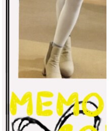 on the couch | ブーツ