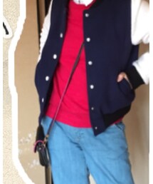 GU | スウェット