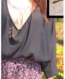 不明 | シャツ/ブラウス