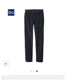 GU | デニムパンツ