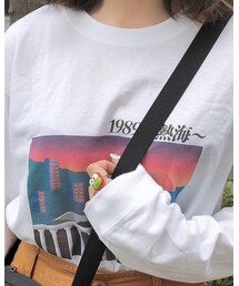 zuzuri | Tシャツ/カットソー