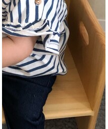 ZARA | Tシャツ/カットソー