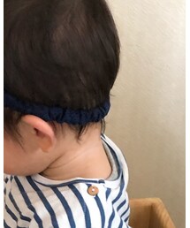 H&M | ヘアバンド