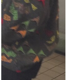 USED | ニット/セーター