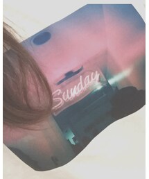 korea | Tシャツ/カットソー