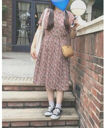 古着 | ワンピース