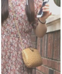 古着 | ショルダーバッグ