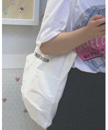 ANDERSSON BELL | トートバッグ