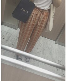 used | その他パンツ