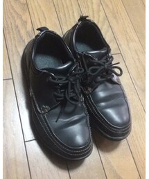 TEXCY MENS | ブーティ