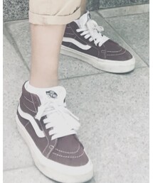 VANS | その他シューズ