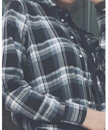 H&M | シャツ/ブラウス