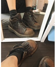 Dr. Martens | シューズ