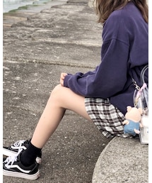 WHO'S WHO gallery | スカート