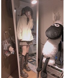 全身ショット | その他