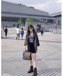 old COACH | バッグ