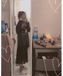 VINTAGE | トップス