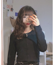 短め・tops | トップス