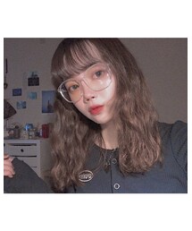 メガネ🥽 | メガネ