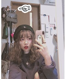 バッグ達💼 | その他