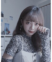 A.D.G | トップス