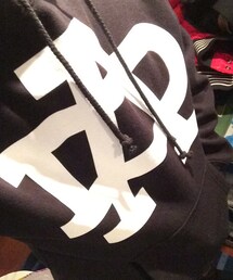 MISHKA | MISHKA プルオーバー(パーカー)