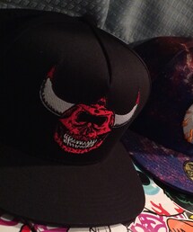 MISHKA | MISHKA cap(キャップ)