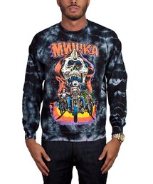 MISHKA | スウェット