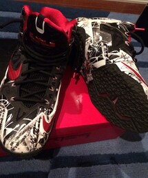 NIKE | Leblnon11(スニーカー)