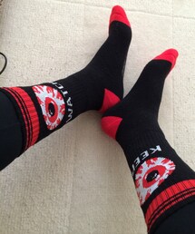 MISHKA | ソックス/靴下