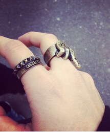 Subciety | リング