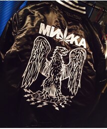MISHKA | スタジャン