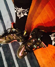 MISHKA | ソックス/靴下